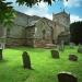 Church of St Michael and All Angels, Creaton