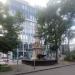 Hermann-Josef-Brunnen in Stadt Köln