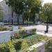 Teren dawnego cmentarza ewangelickiego in Olsztyn city