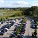 Parking in Olsztyn city