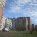 Парковка в городе Череповец