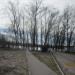 Контейнерная площадка в городе Череповец