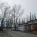 Гаражи в городе Череповец
