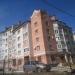 ул. Командарма Белова, 29б в городе Череповец