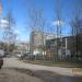 Детская площадка в городе Череповец