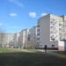 Детская игровая площадка в городе Череповец