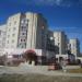Торговый комплекс «Мульти» в городе Череповец