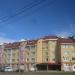Универсам «Магнит» в городе Череповец