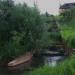 Устье реки в городе Гороховец