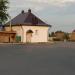 Общественный туалет в городе Гороховец