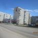 Автобусная остановка 