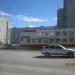 Поминальный зал «Феникс» в городе Череповец