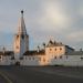 Колокольня в городе Гороховец