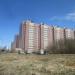 Пустырь в городе Череповец