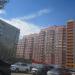 Парковка в городе Череповец