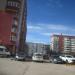 Парковка в городе Череповец