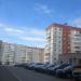 Парковка в городе Череповец