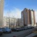 Парковка в городе Череповец