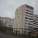 Вентиляционный киоск в городе Череповец