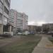 Вентиляционный киоск в городе Череповец