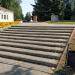 Лестница в городе Владимир