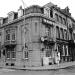 Burgerhuis in Ronse city