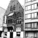 Feestzaal Patria in Ronse city