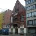 Feestzaal Patria in Ronse city