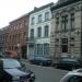 Neoclassicistisch herenhuis in Ronse city
