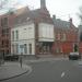 Burgerhuis in Ronse city