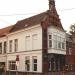 Burgerhuis in Ronse city