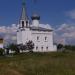 Храм Знамения Пресвятой Богородицы в городе Гороховец