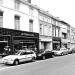 Hotel Au Soulier d'Or in Ronse city