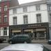 Hotel Au Soulier d'Or in Ronse city