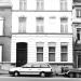 Neoclassicistisch burgerhuis in Ronse city