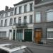 Neoclassicistisch burgerhuis in Ronse city