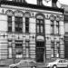 Neoclassicistisch herenhuis in Ronse city
