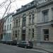 Neoclassicistisch herenhuis in Ronse city