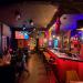 Barman in Ronse city