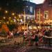 The Backyard in Ronse city