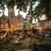 The Backyard in Ronse city