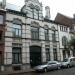 Eclectisch herenhuis in Ronse city