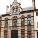 Eclectisch herenhuis in Ronse city
