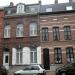 Burgerhuis in Ronse city