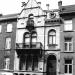 Burgerhuis in Ronse city