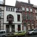 Eclectisch burgerhuis in Ronse city