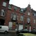 Rijhuis in Ronse city