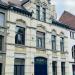 Maison D in Ronse city