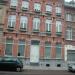 Burgerhuis in Ronse city
