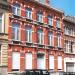 Burgerhuis in Ronse city